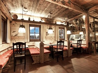 Vakantiehuis Matrei in Osttirol  35