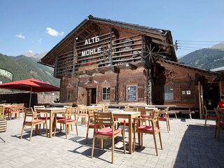 Vakantiehuis Matrei in Osttirol  36