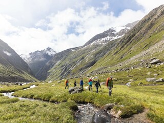Ferienhaus Matrei in Osttirol Umgebung 16