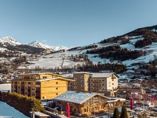 Ferienhaus Matrei in Osttirol Außenaufnahme 5