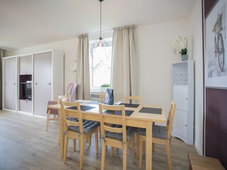 Apartment Winterberg Ausstattung 17