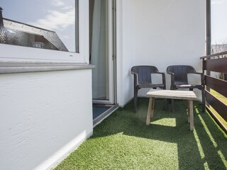 Appartement Winterberg Buitenaudio-opname 5