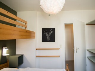 Apartment Winterberg Ausstattung 9