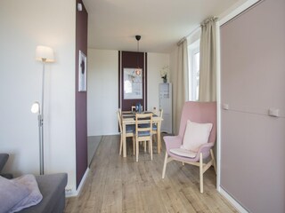 Apartment Winterberg Ausstattung 6