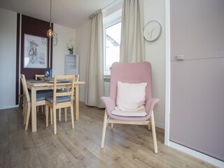 Apartment Winterberg Ausstattung 33