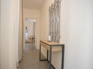 Appartement Winterberg Kenmerken 7