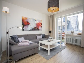 Apartment Winterberg Ausstattung 8