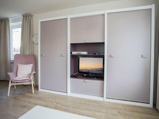 Apartment Winterberg Ausstattung 9