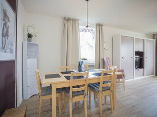 Apartment Winterberg Ausstattung 10