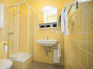 Apartment Winterberg Ausstattung 12