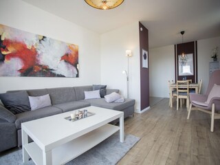 Appartement Winterberg Kenmerken 16