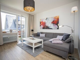 Appartement Winterberg Kenmerken 17