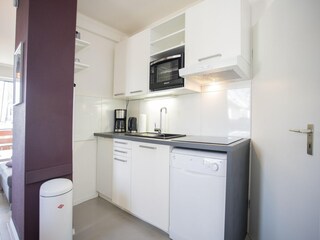 Apartment Winterberg Ausstattung 18
