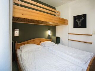 Appartement Winterberg Kenmerken 20