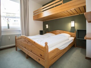 Appartement Winterberg Kenmerken 21