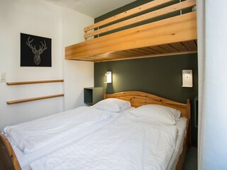 Appartement Winterberg Kenmerken 22
