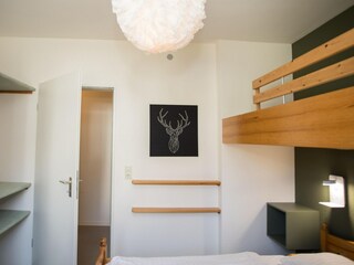 Appartement Winterberg Kenmerken 23