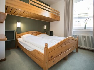 Apartment Winterberg Ausstattung 24
