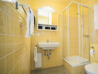 Apartment Winterberg Ausstattung 7