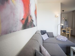 Apartment Winterberg Ausstattung 31