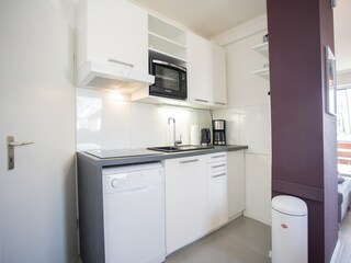 Appartement Winterberg Kenmerken 32