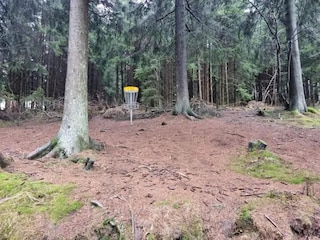 Apartment Winterberg Umgebung 21