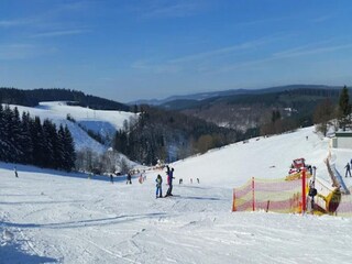 Apartment Winterberg Umgebung 26