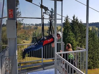 Apartment Winterberg Umgebung 40