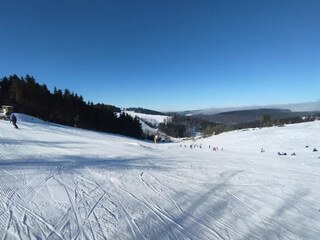 Apartment Winterberg Environment 22