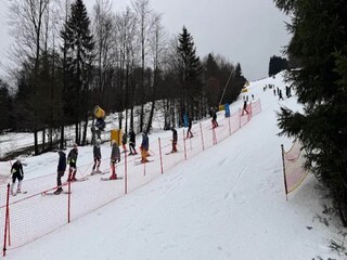 Apartment Winterberg Environment 23