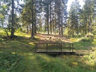 Appartement Winterberg Omgeving 31