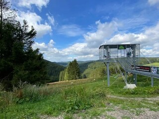 Apartment Winterberg Environment 27