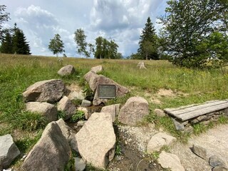 Apartment Winterberg Umgebung 34