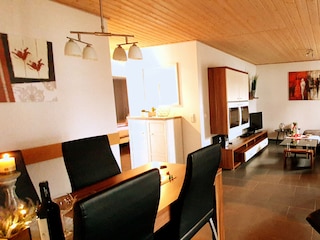 Ferienwohnung Greetsiel  26