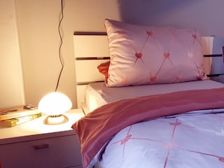 Ferienwohnung Greetsiel  43