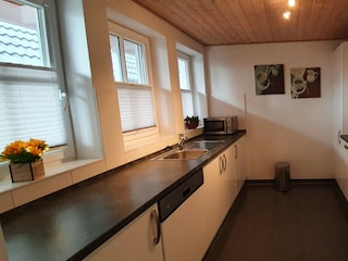 Ferienwohnung Greetsiel  47