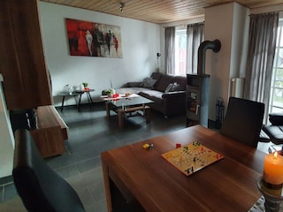 Ferienwohnung Greetsiel  52