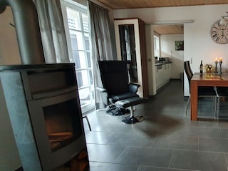 Ferienwohnung Greetsiel  53