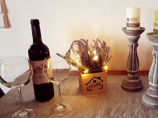 Ferienwohnung Greetsiel  54