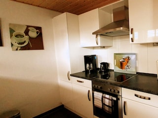 Ferienwohnung Greetsiel  68