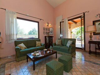 Villa Cinisi Kenmerken 17