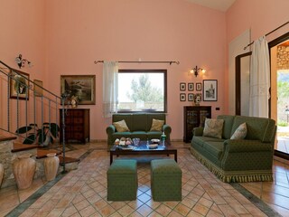Villa Cinisi Kenmerken 18