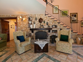 Villa Cinisi Kenmerken 19