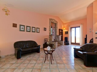 Villa Cinisi Kenmerken 20