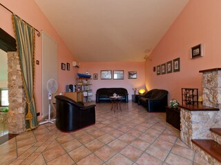 Villa Cinisi Kenmerken 21
