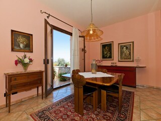 Villa Cinisi Kenmerken 22