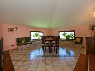 Villa Cinisi Kenmerken 23