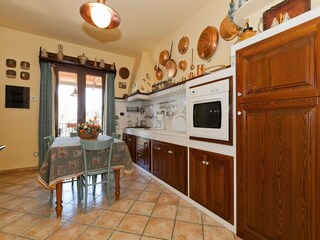 Villa Cinisi Kenmerken 24