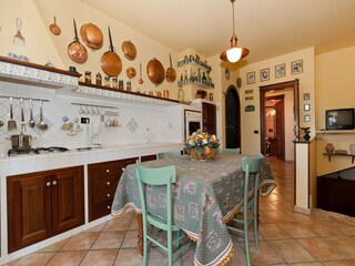 Villa Cinisi Kenmerken 25