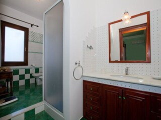 Villa Cinisi Kenmerken 34